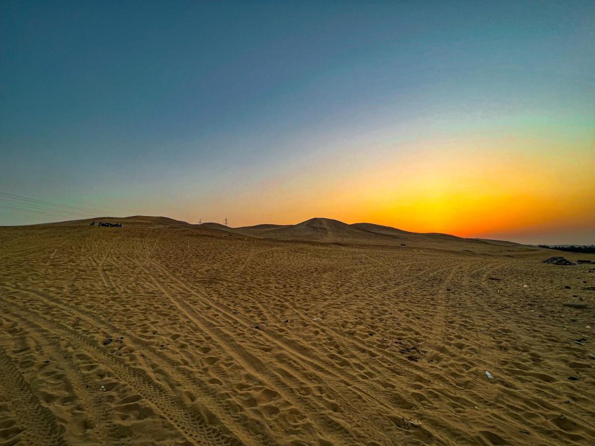 Sakkara Country Club Hotel Giza ภายนอก รูปภาพ